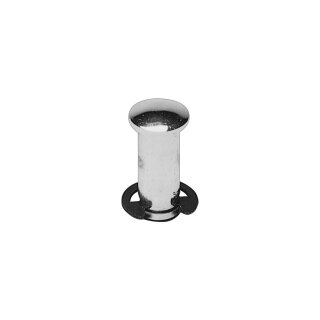 Pivot Pin with Clip