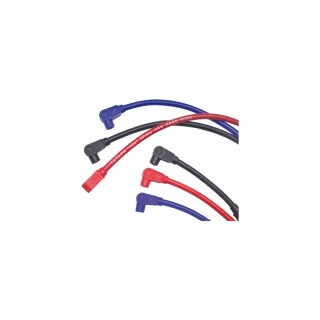 409 Pro Race 10,4mm Ignition Wires Blue