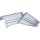 Cylinder Base Cover Chrome