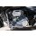 Cylinder Base Cover Chrome