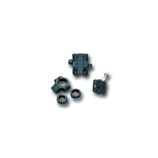 Tech-Connect Device Mounting System with Standard Cradle for Bar Mount