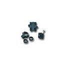 Tech-Connect Device Mounting System with Standard Cradle...