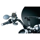 Tech-Connect Device Mounting System with Standard Cradle...