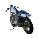 für Harley XL SPORTSTER BOBBER CHOPPER STAHL HECK...