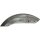 für Harley XL SPORTSTER BOBBER CHOPPER STAHL HECK FENDER GEKÜRZT 04-20