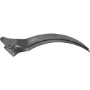 Softail Fender Struts for 210 Tire with Offset Raw