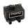 High Output Ignition Coil Black 0,5 Ohm Single Fire