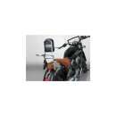 Paladin Luggage Rack Chrome