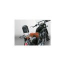 Paladin Luggage Rack Chrome