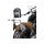 Paladin Luggage Rack Chrome