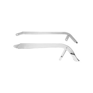 Chain Guard Chrome