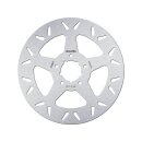 Disc Wave DF V Brake Rotor 5-Hole Stainless Steel...