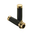 Tornado Grips Bronze 1" Cable operated