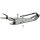 Sportster Bobber Solo Seat Mounting Kit
