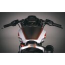 Handlebar Clip-On Lowering