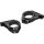 Handlebar Clip-On Lowering