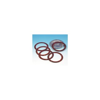 CLUTCH DERBY COVER GASKET Primary Gasket Kit
