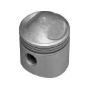 Cast Piston Stroke 3,698" Bore 3,508" (89,1032...