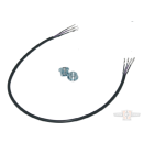 Namz Cycles DIY O² Extension Kit