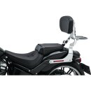 Fixed Mounts Chrome