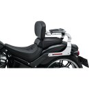 Fixed Mounts Chrome