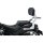 Fixed Mounts Chrome