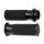 Arlen Ness Fusion billet smooth grips black