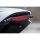 Rear Turn Signal Mount Flat Black Satin