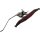 Rear Turn Signal Mount Flat Black Satin