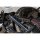 Hole Softail Belt Guard Gloss Black Gloss