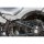 Hole Softail Belt Guard Gloss Black Gloss