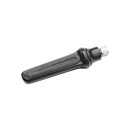 Contour Shifter Peg, Black