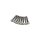 Smooth Rocker Box Sockethead Screw Set