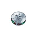 Zombie Led Fuel/Battery Gauge Fuel & Battery Gauge