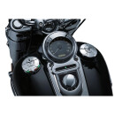 Zombie Led Fuel/Battery Gauge Fuel & Battery Gauge