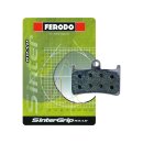 Sinter Road Replacement Brake Pad