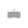 Sinter Road Replacement Brake Pad