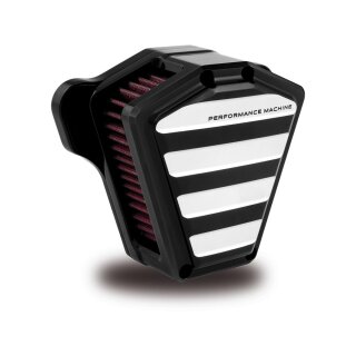 Drive Air Cleaner Contrast Cut