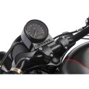 Roma Speedometer Bracket Black