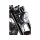 Roma Speedometer Bracket Black