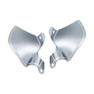 Saddle Shields Reflective