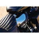 Saddle Shields Reflective