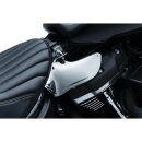 Saddle Shields Reflective