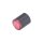 Proton Module LED Taillight LED, Tinted Lens, Black Metal Housing Black Reflector LED