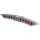 X-Wing LED Taillight Chrome Chrome LED