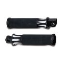 NESS DEEP CUT FUSION FOOT PEGS