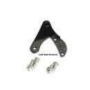 Kustom Tech 2 Piston Front Bracket,For 11,5" Rotor,...