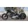 Speed Star Belt Pulley Black 20 mm 66.0 teeth