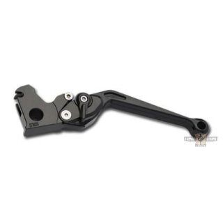 Adjustable Hand Control Replacement Lever Black