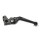 Adjustable Hand Control Replacement Lever Black